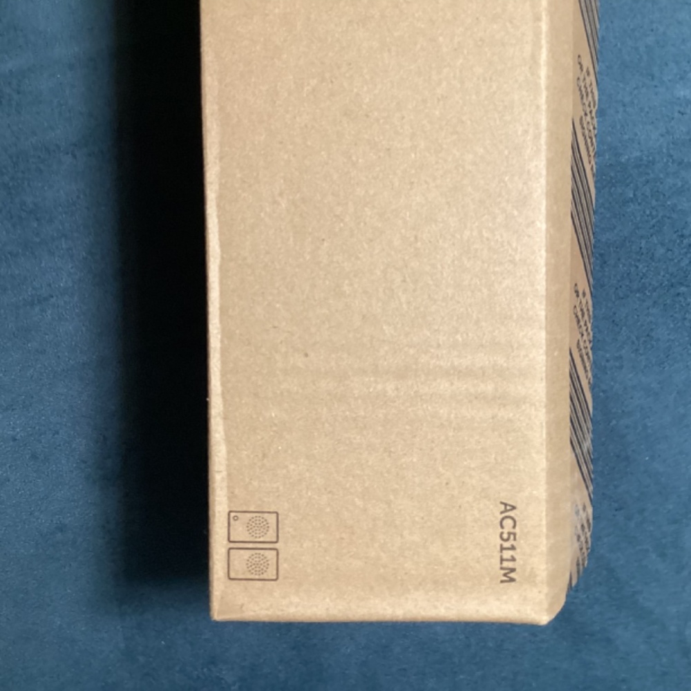 Dell Computer Soundbar Speaker AC511M - Picture 6 of 6